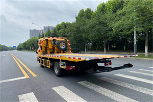 广东宁武道路救援拖车-宁武救援服务热线